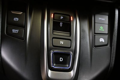 2020 Honda CR-V Hybrid EX-L