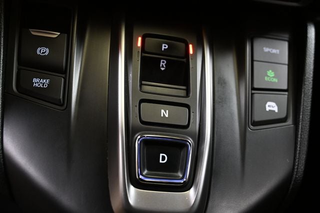 2020 Honda CR-V Hybrid EX-L