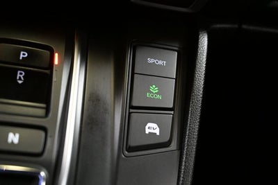 2020 Honda CR-V Hybrid EX-L