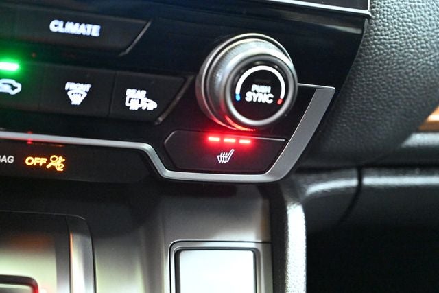 2020 Honda CR-V Hybrid EX-L