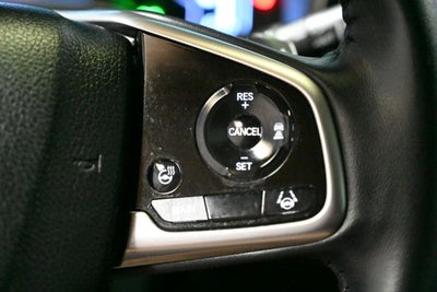 2020 Honda CR-V Hybrid EX-L