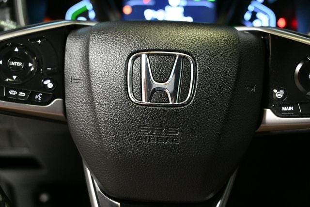 2020 Honda CR-V Hybrid EX-L