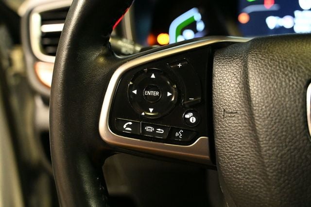 2020 Honda CR-V Hybrid EX-L