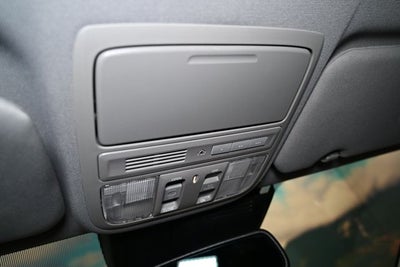 2020 Honda CR-V Hybrid EX-L