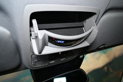 2020 Honda CR-V Hybrid EX-L