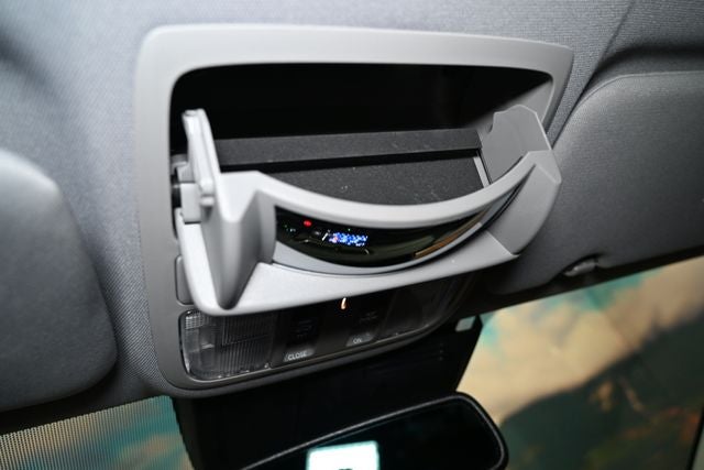 2020 Honda CR-V Hybrid EX-L