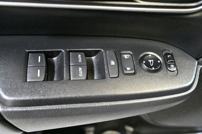 2020 Honda CR-V Hybrid EX-L
