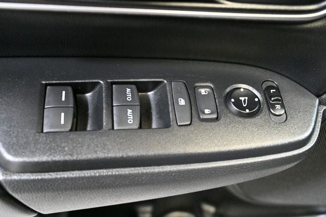 2020 Honda CR-V Hybrid EX-L