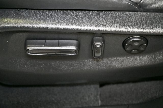 2020 Honda CR-V Hybrid EX-L