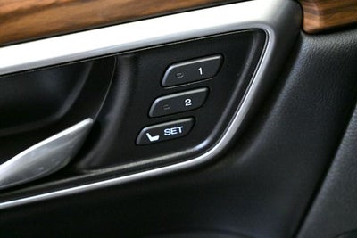 2020 Honda CR-V Hybrid EX-L