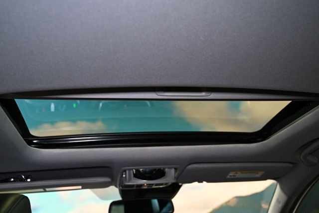 2020 Honda CR-V Hybrid EX-L