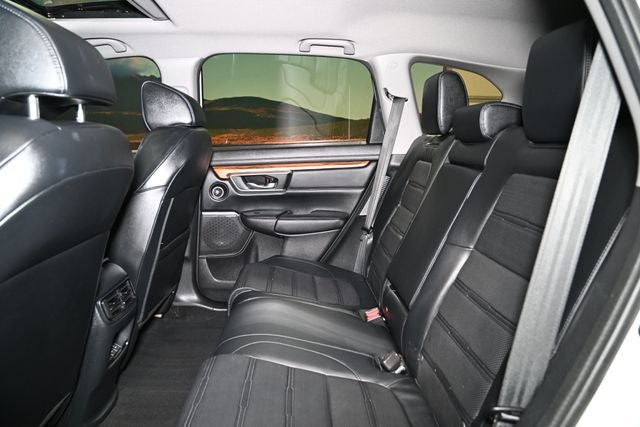 2020 Honda CR-V Hybrid EX-L