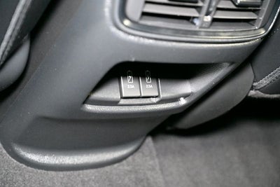 2020 Honda CR-V Hybrid EX-L