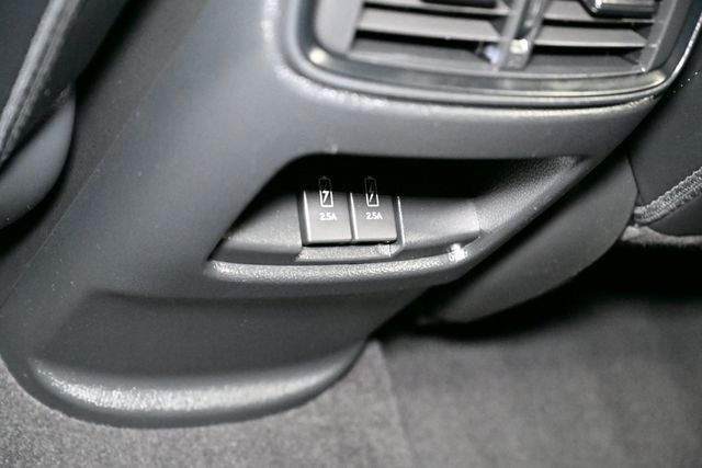 2020 Honda CR-V Hybrid EX-L