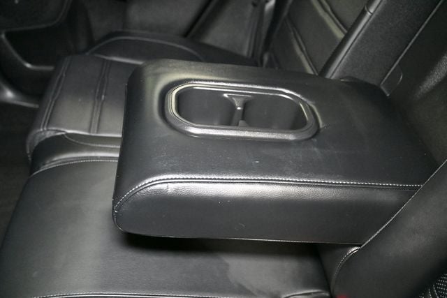 2020 Honda CR-V Hybrid EX-L