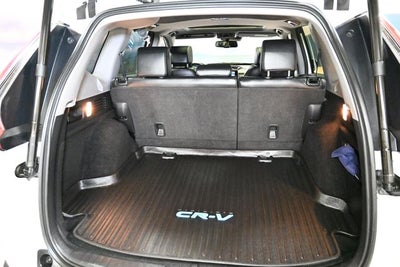 2020 Honda CR-V Hybrid EX-L