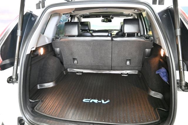 2020 Honda CR-V Hybrid EX-L