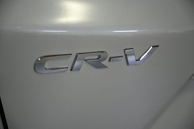 2021 Honda CR-V Hybrid EX-L