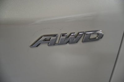 2021 Honda CR-V Hybrid EX-L