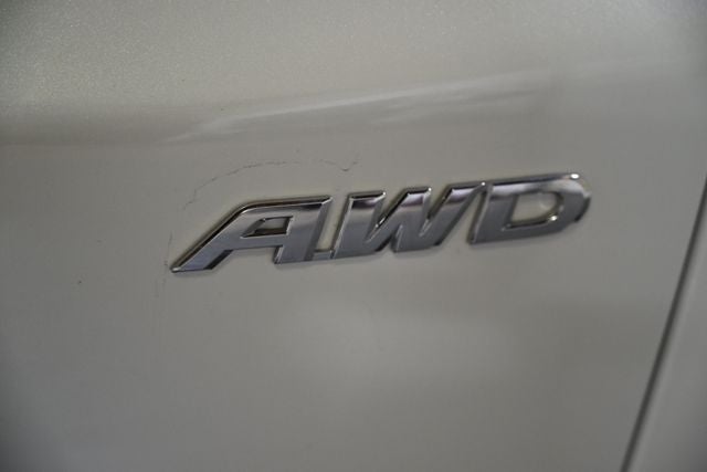 2021 Honda CR-V Hybrid EX-L