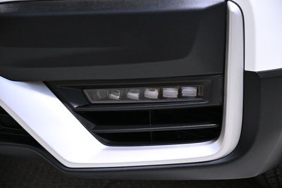 2021 Honda CR-V Hybrid EX-L