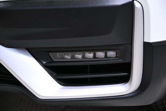 2021 Honda CR-V Hybrid EX-L