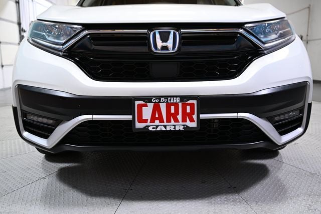 2021 Honda CR-V Hybrid EX-L