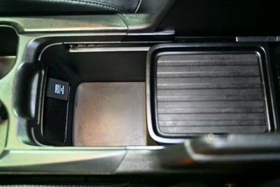 2021 Honda CR-V Hybrid EX-L