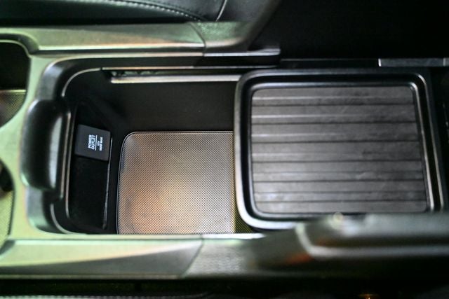 2021 Honda CR-V Hybrid EX-L