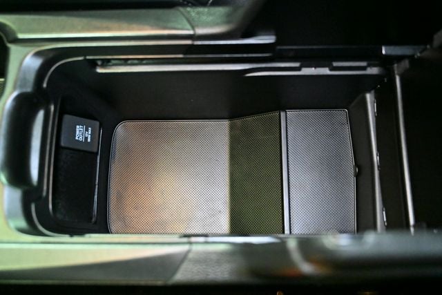 2021 Honda CR-V Hybrid EX-L