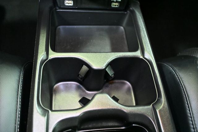 2021 Honda CR-V Hybrid EX-L