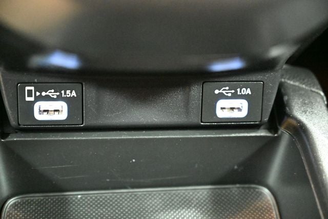 2021 Honda CR-V Hybrid EX-L