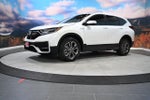 2021 Honda CR-V Hybrid EX-L