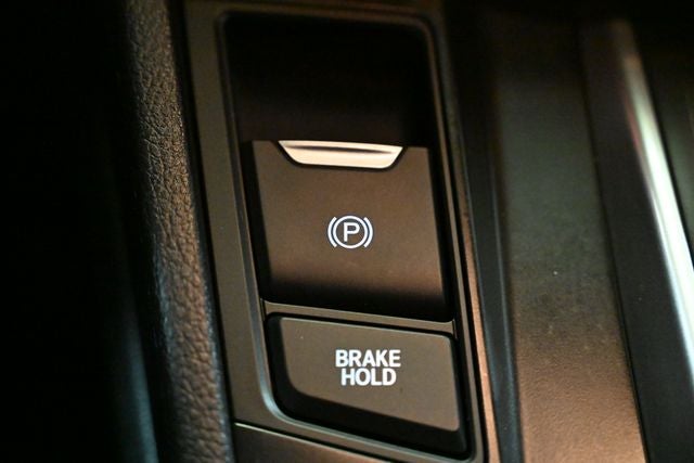 2021 Honda CR-V Hybrid EX-L