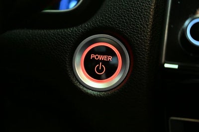 2021 Honda CR-V Hybrid EX-L