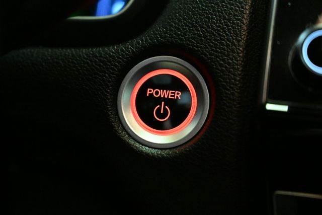 2021 Honda CR-V Hybrid EX-L