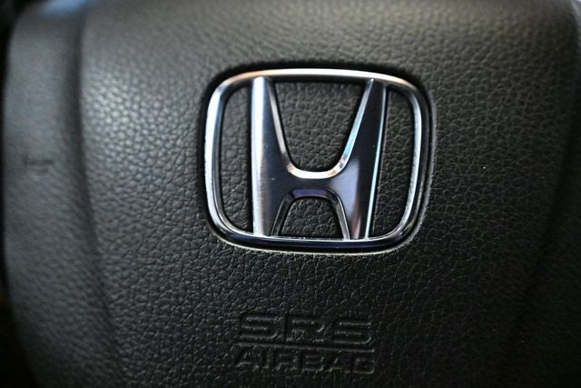 2021 Honda CR-V Hybrid EX-L