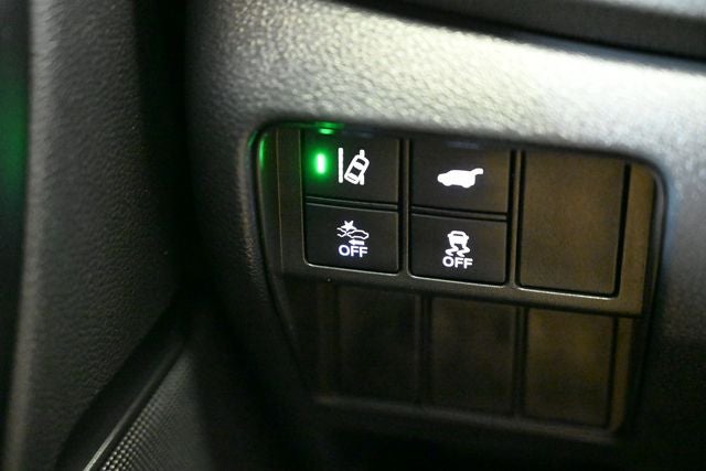 2021 Honda CR-V Hybrid EX-L