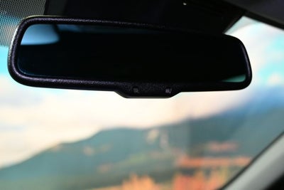 2021 Honda CR-V Hybrid EX-L