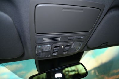 2021 Honda CR-V Hybrid EX-L