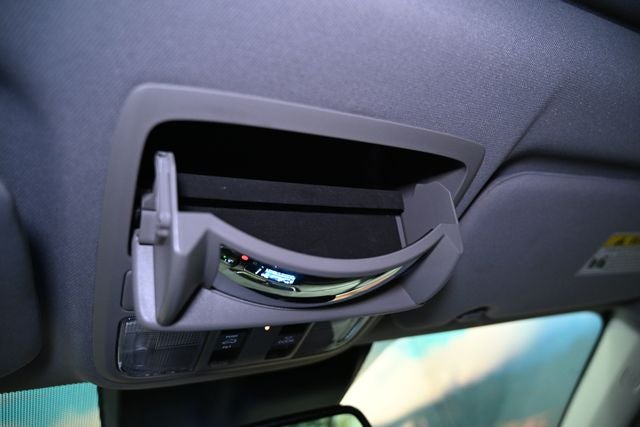 2021 Honda CR-V Hybrid EX-L