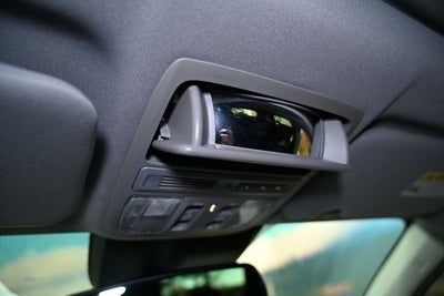 2021 Honda CR-V Hybrid EX-L