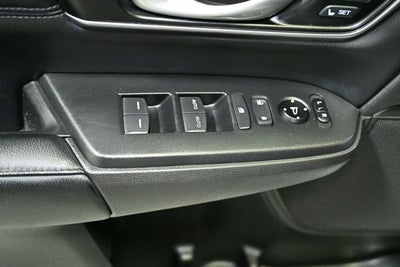 2021 Honda CR-V Hybrid EX-L