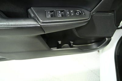 2021 Honda CR-V Hybrid EX-L