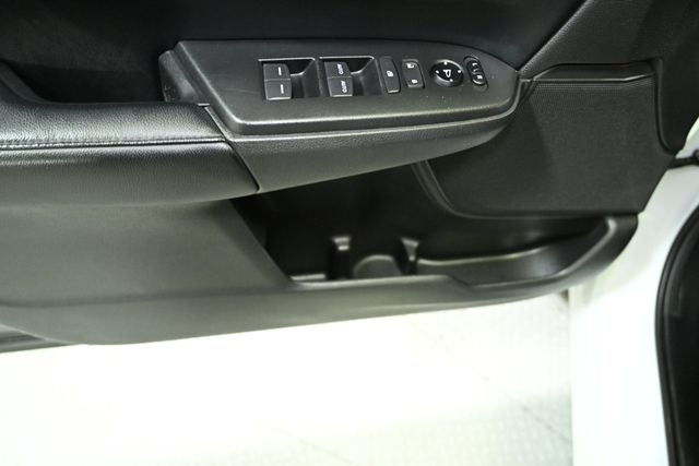 2021 Honda CR-V Hybrid EX-L