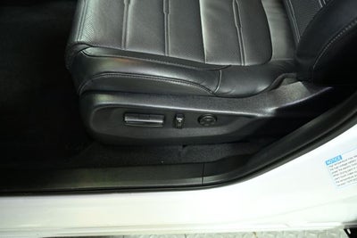 2021 Honda CR-V Hybrid EX-L