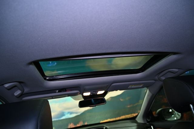 2021 Honda CR-V Hybrid EX-L