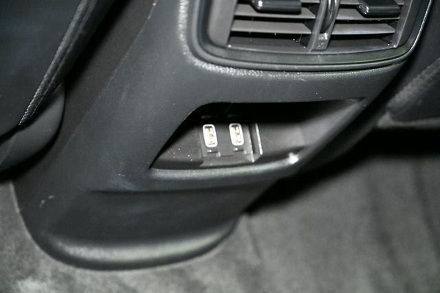 2021 Honda CR-V Hybrid EX-L