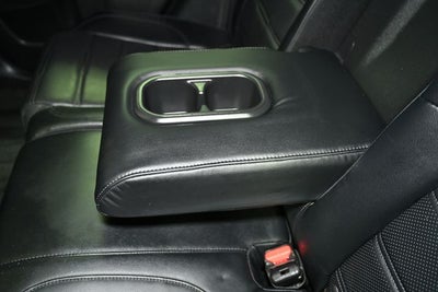 2021 Honda CR-V Hybrid EX-L