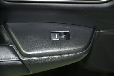 2021 Honda CR-V Hybrid EX-L